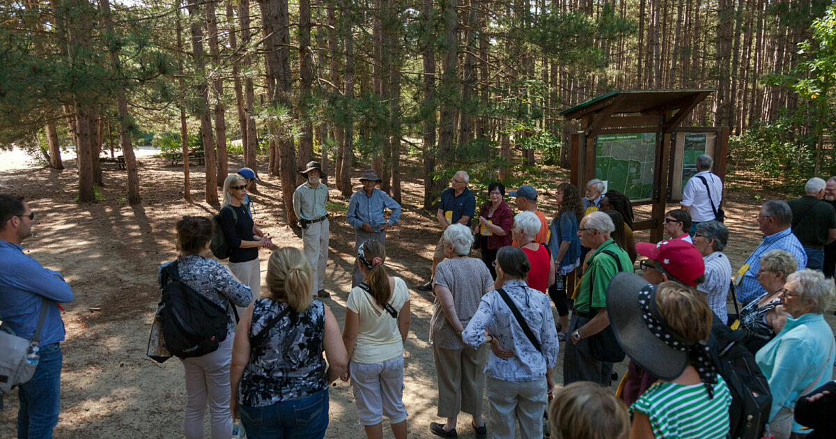 NCC_CCN's tweet photo. Registration for #OpenNCC is now live! 

On Saturday, September 10, our experts will host walking and cycling tours, kiosks and presentations at many sites across the Capital Region. Come and meet us!

Spots are limited. Register today to reserve yours 👉https://t.co/utrlVsw3OL https://t.co/jTk8i0pS7A