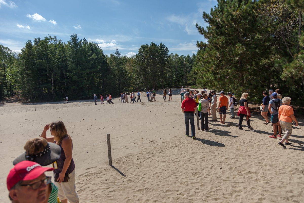 Registration for #OpenNCC is now live! On Saturday, September 10, our experts will host walking and cycling tours, kiosks and presentations at many sites across the Capital Region. Come and meet us! Spots are limited. Register today to reserve yours 👉ncc-ccn.gc.ca/events/open-nc…