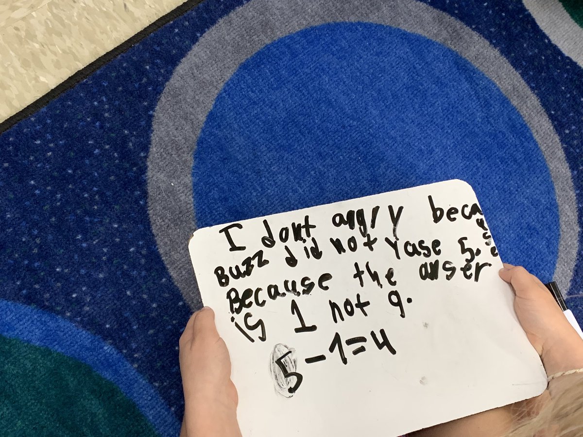 Jen Arnold tweet media