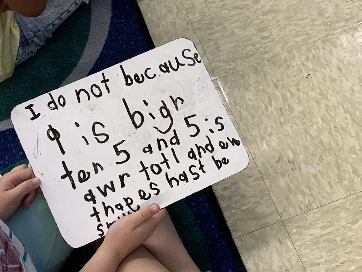 Jen Arnold tweet media