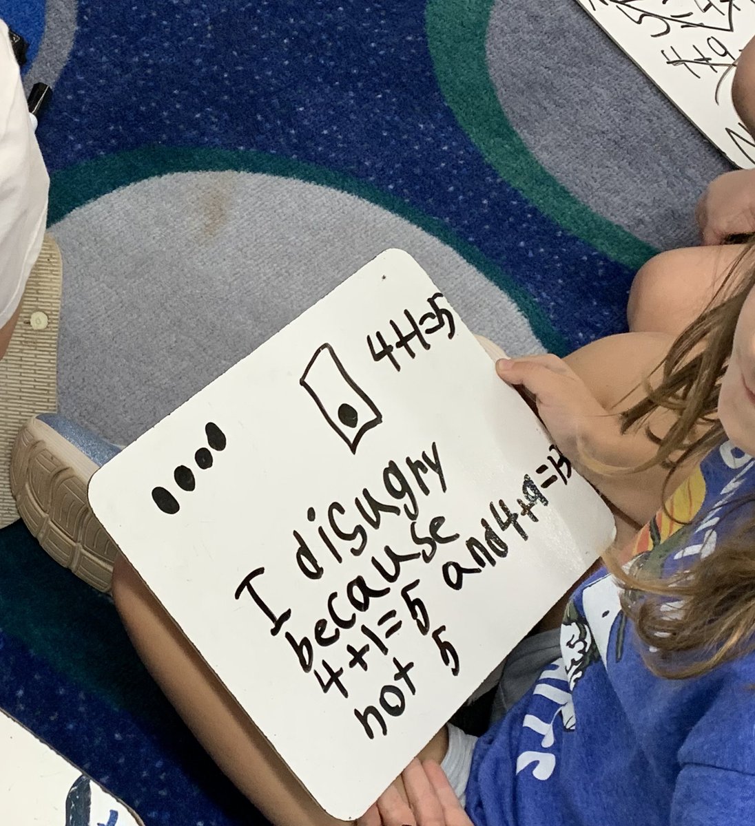 Jen Arnold tweet media