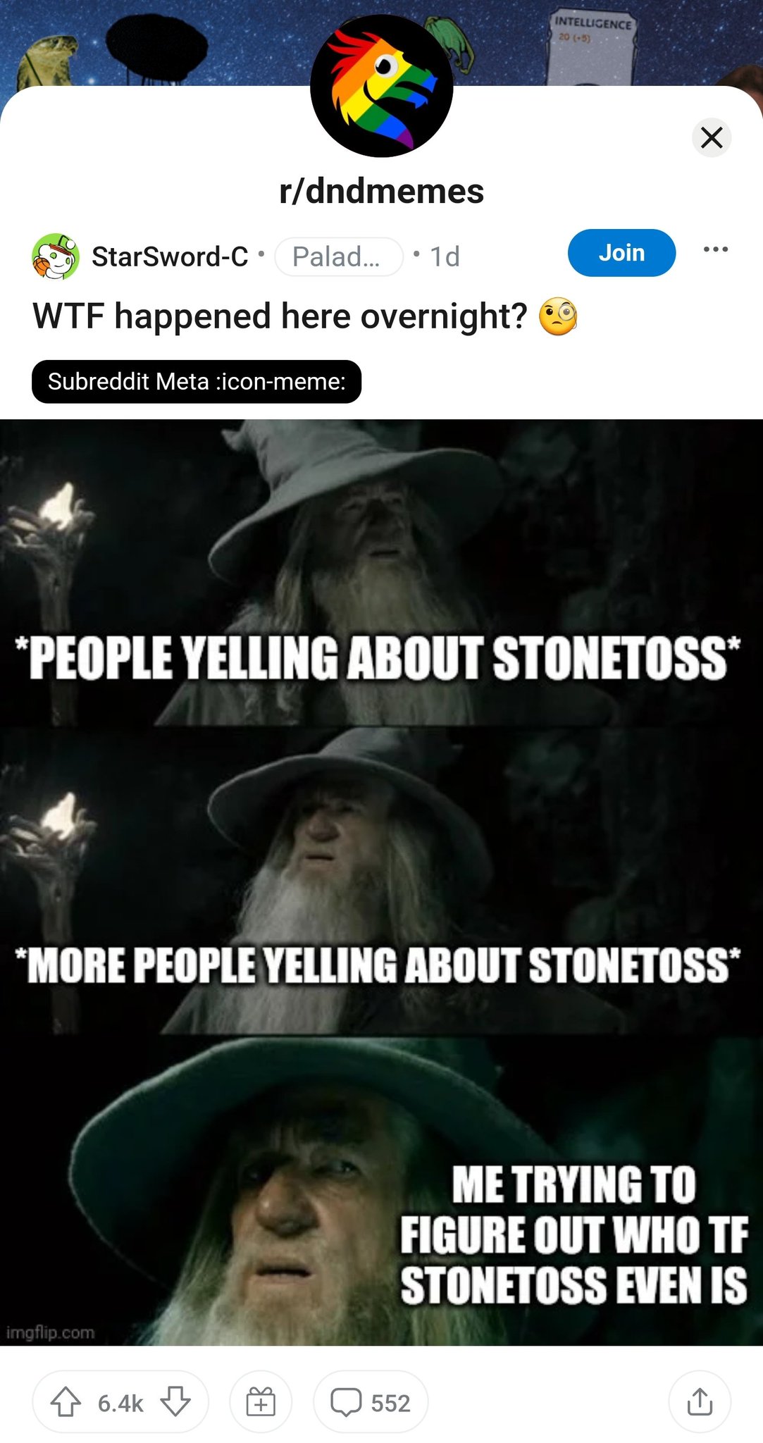 Stonetoss Comics on Twitter: "I was investigating why there was a surge