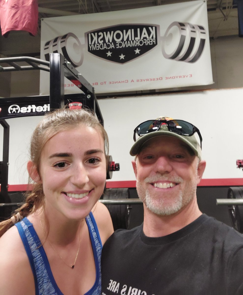 John Kalinowski tweet media