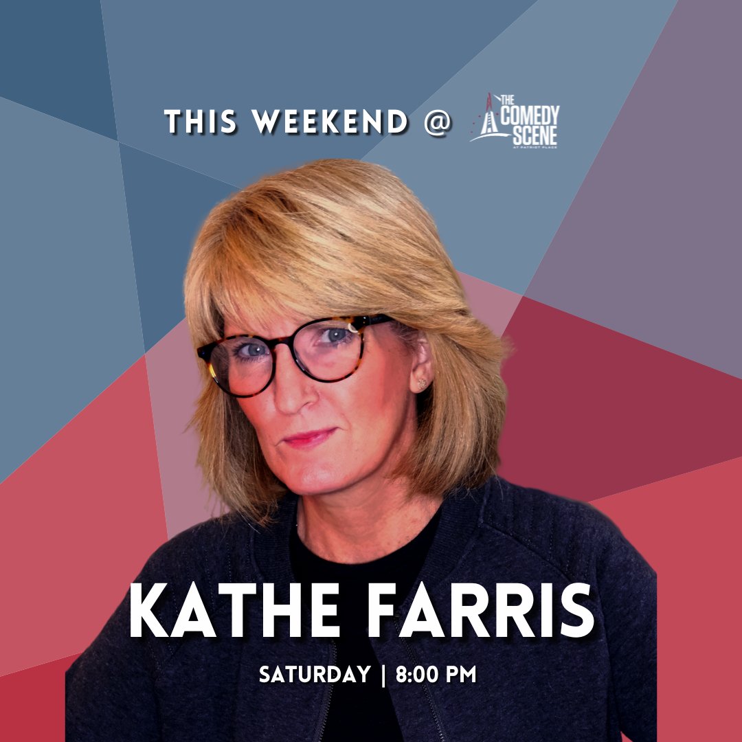 The Comedy Scene tweet media