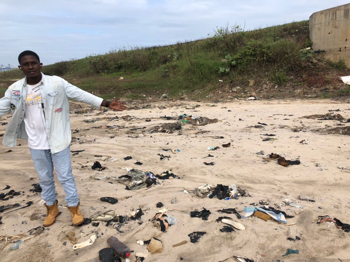 Lord Offei-Darko tweet media