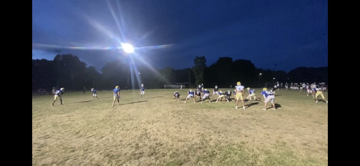 Justin Bernard tweet media