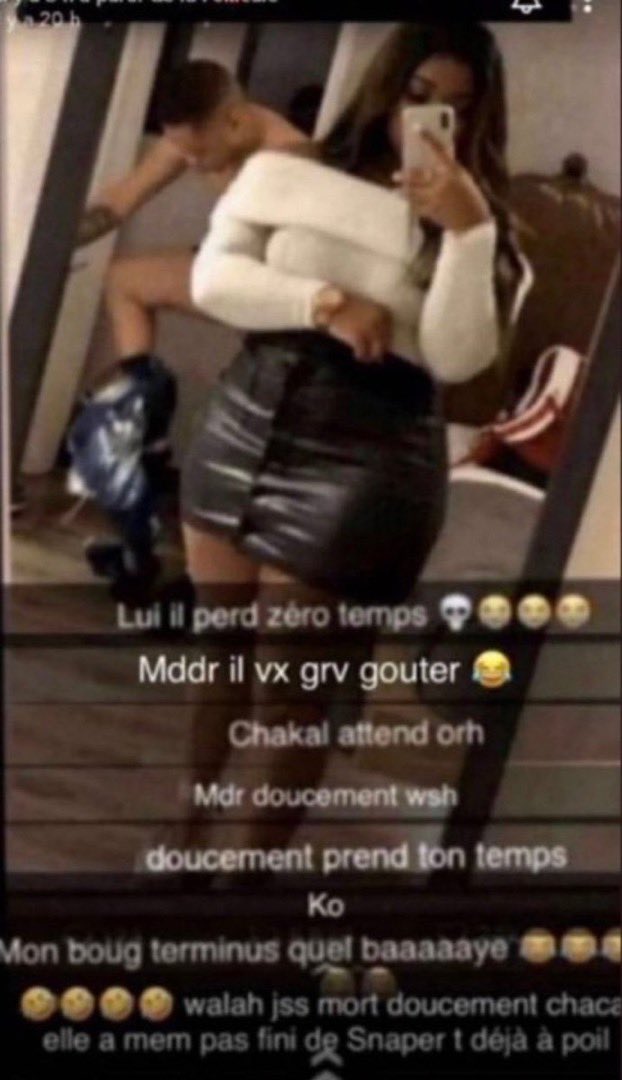 ElToro1704's tweet photo. Haaland qui est pressé d’enculer la PL https://t.co/YVMgyJ64Rc
