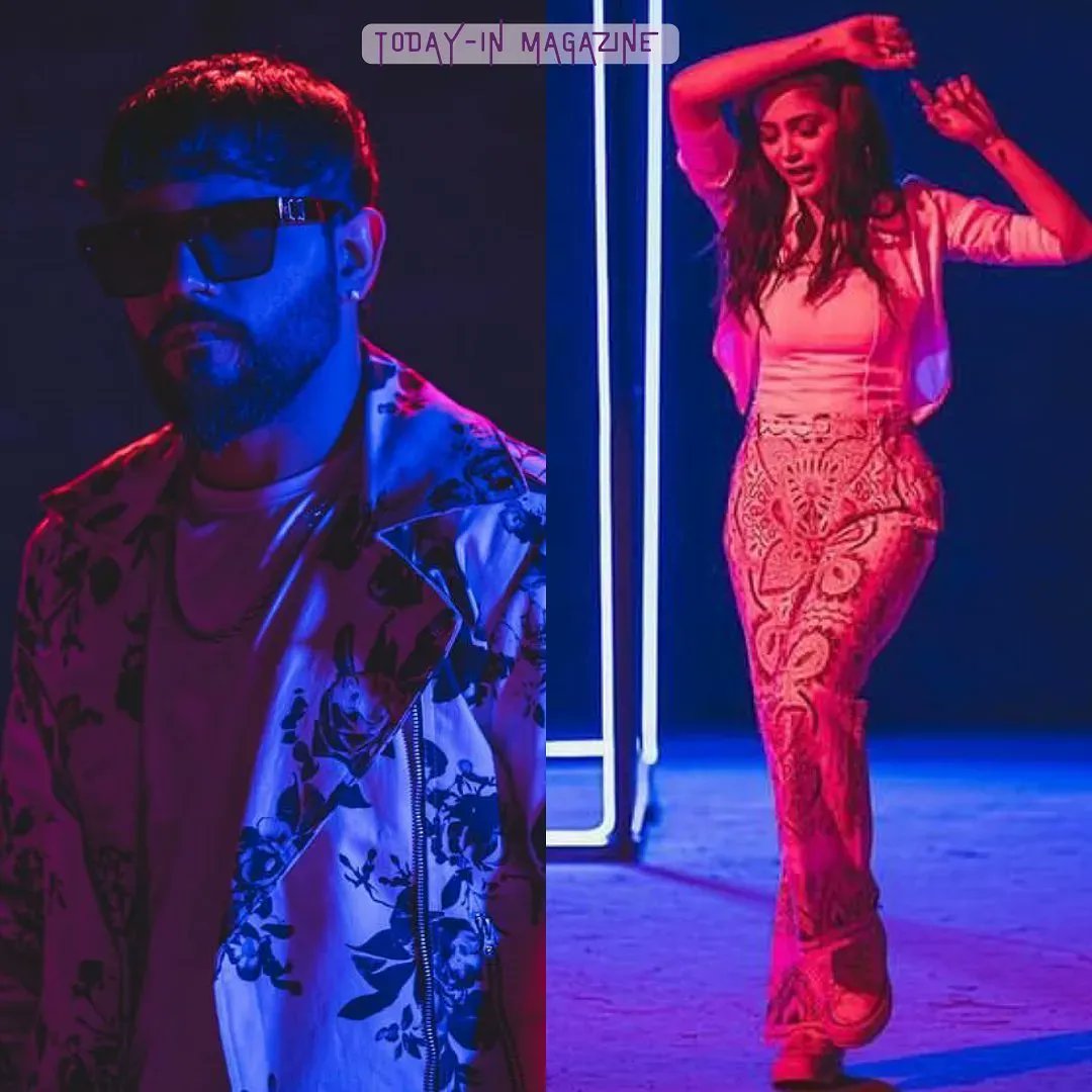 eTodayInPak's tweet photo. Aima Baig’s new song with TahaG is going to release on 9Sep,2022.😍🥳❤️
- Are you guys exited?🤩
#todayinpakistan #todayinmagazine #todayinworld #lollywood #actress #celebrity #musician #singer #pakistani #aimabaig #tahag #aimabaigofficial #aimabaig❤️ https://t.co/BtnNUdR5ZS