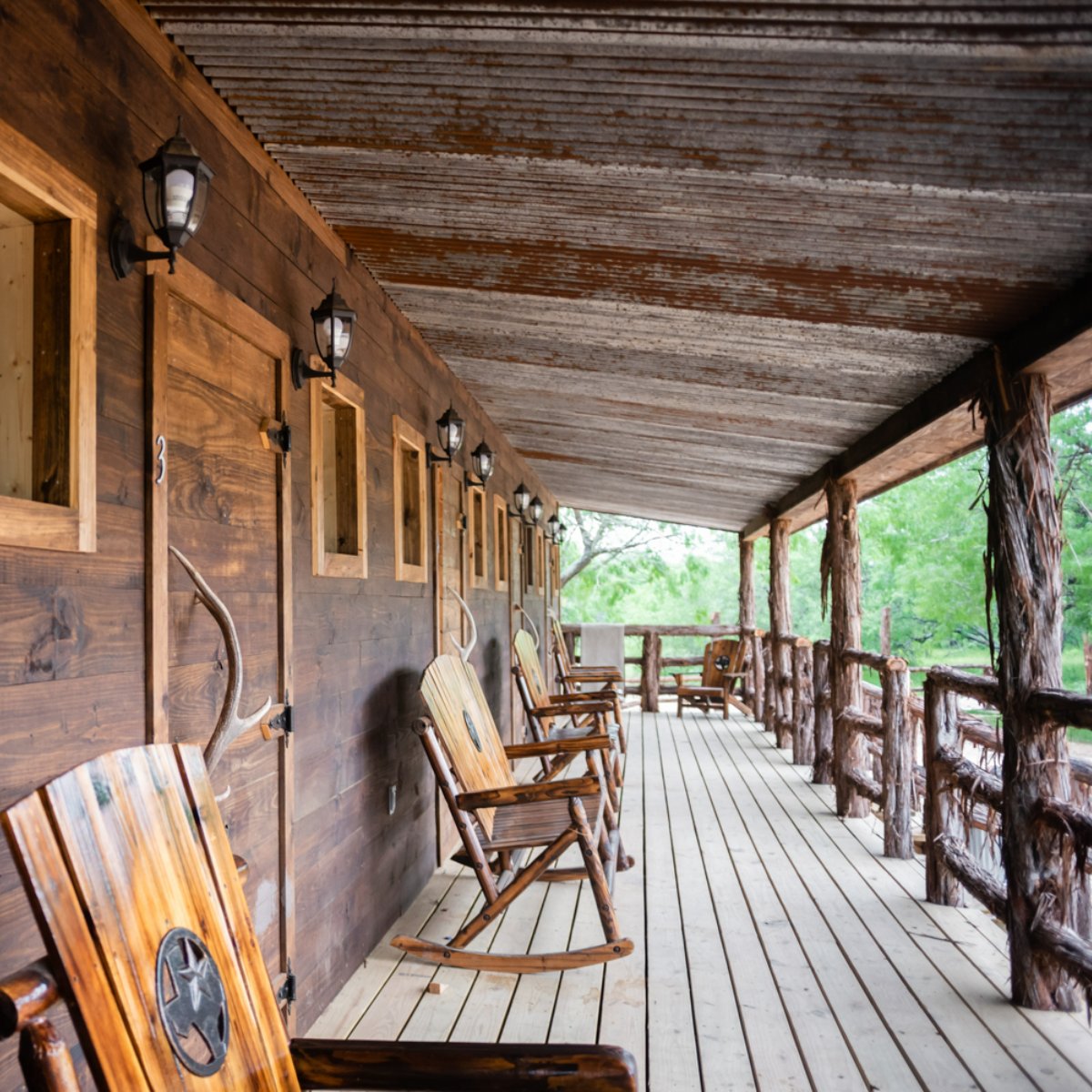 TexasHuntRanch's tweet photo. Some of our hunters call us their home away from home, and we always love to hear that! What makes you feel most at home here on the ranch? #ATXHunters https://t.co/HqpxKgTKN3