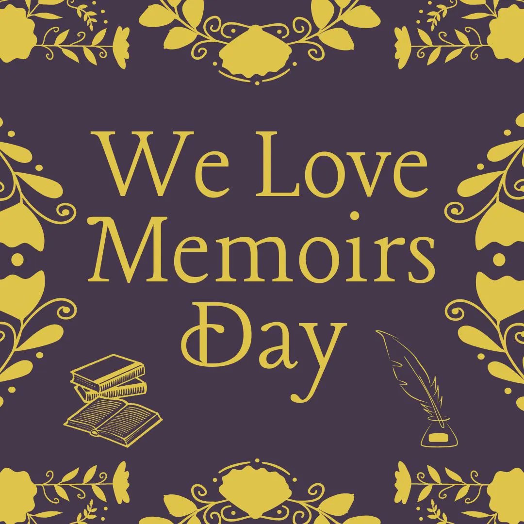 dandelionbuzz's tweet photo. In celebration of We Love Memoirs Day, let's shoutout some of the 2022 memoirs dpr has worked on! Be sure to pick one up!  @pietrolagreca @imayawashington @Neda_Semnani 
#dandelionpr #bookpublicity #whattoread #bookrecs #memoirrecs #nonfictionreads #memoirreads #memoirwriters https://t.co/5y6aNvZGgh