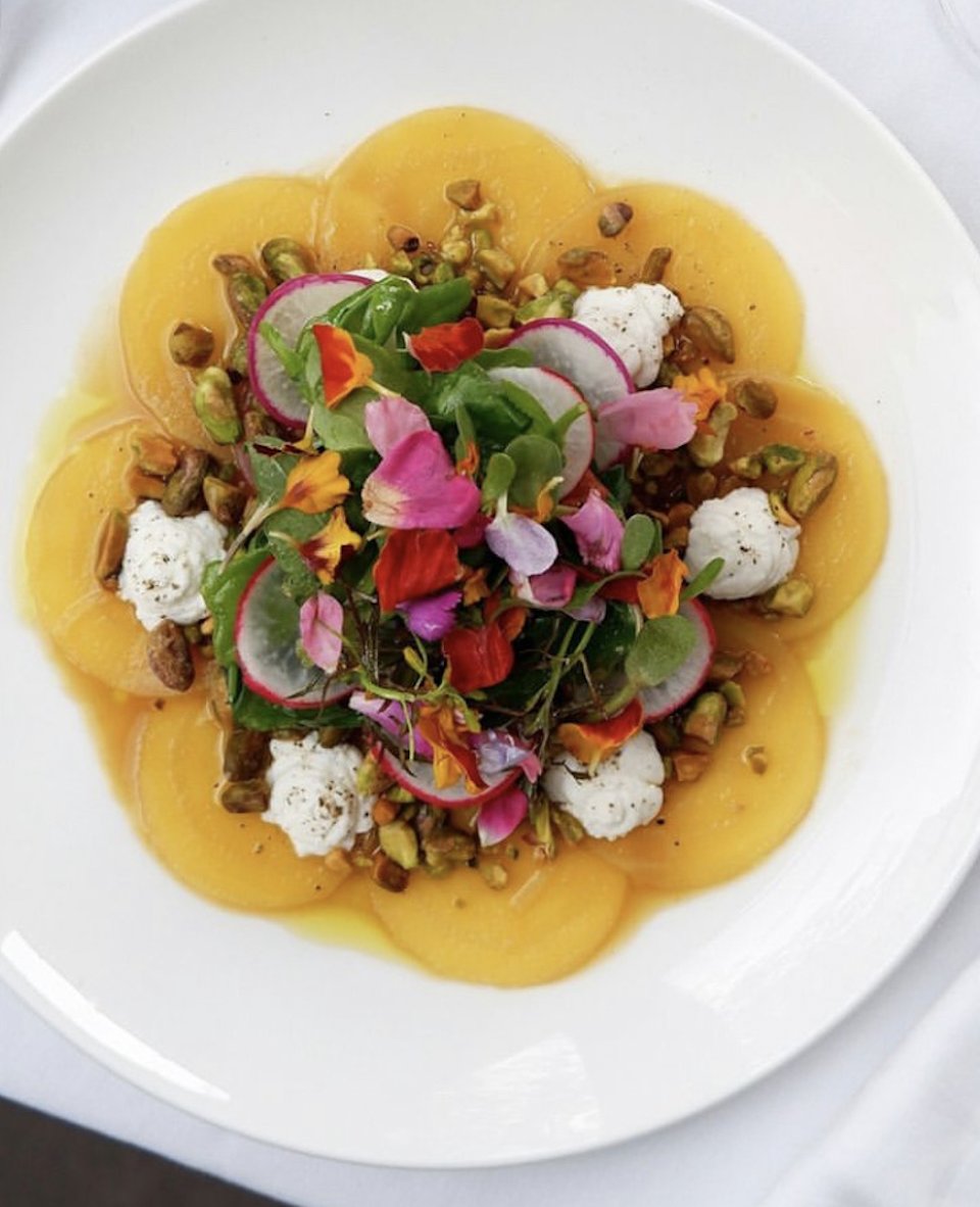 CinCin Ristorante tweet media