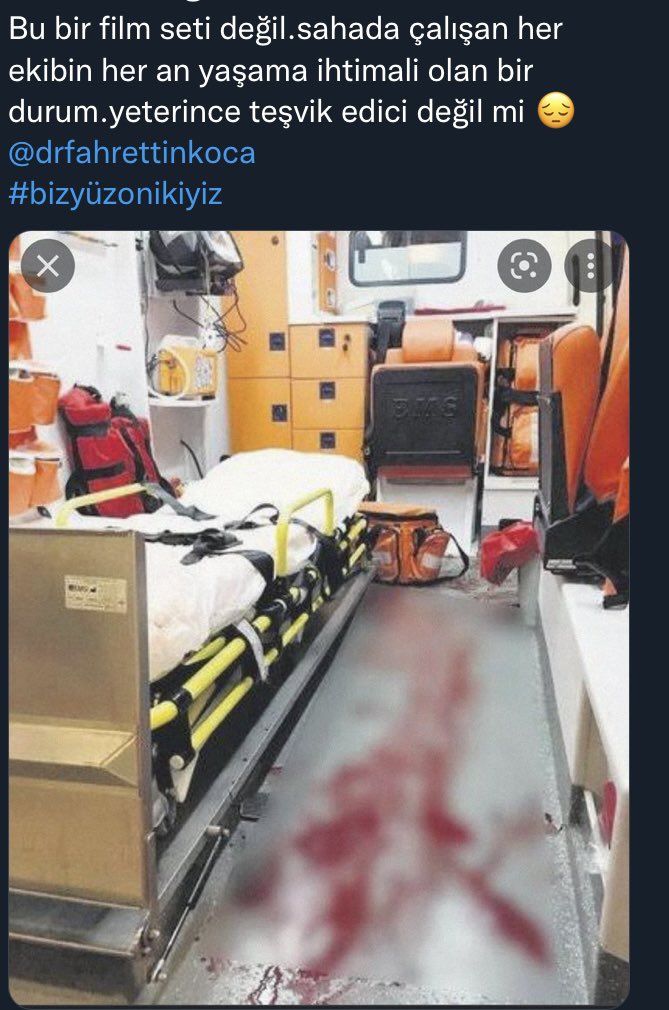 #bizyüzonikiyiz