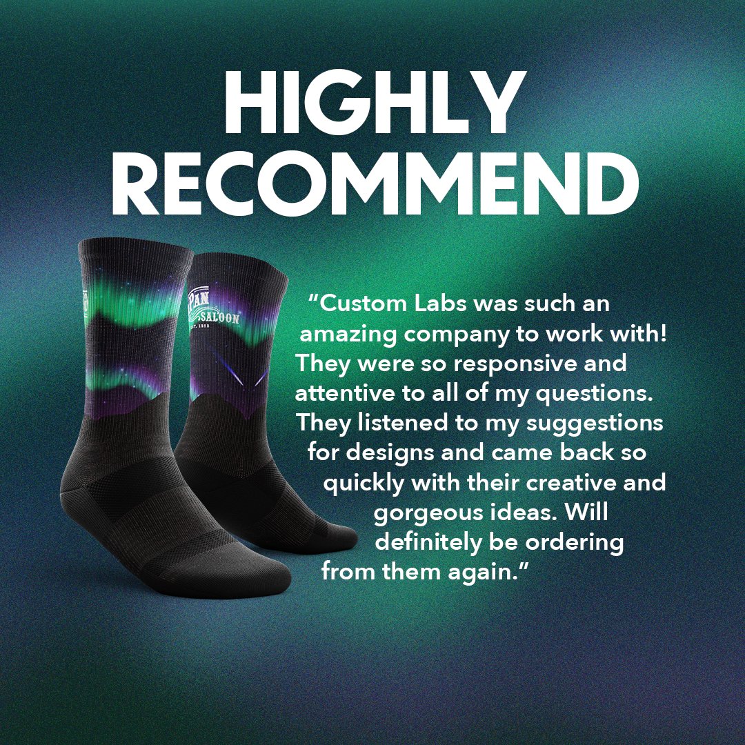 customlabsocks's tweet photo. At Custom Labs we work extra hard to keep our customers happy.
#customservice #customsocks #sockdesign https://t.co/Xz2X474Mnk