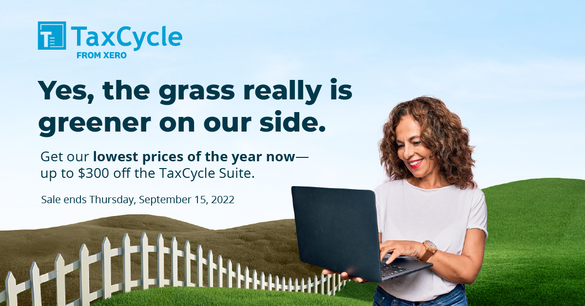 Taxcycle Features: Boost Your Tax Efficiency Today