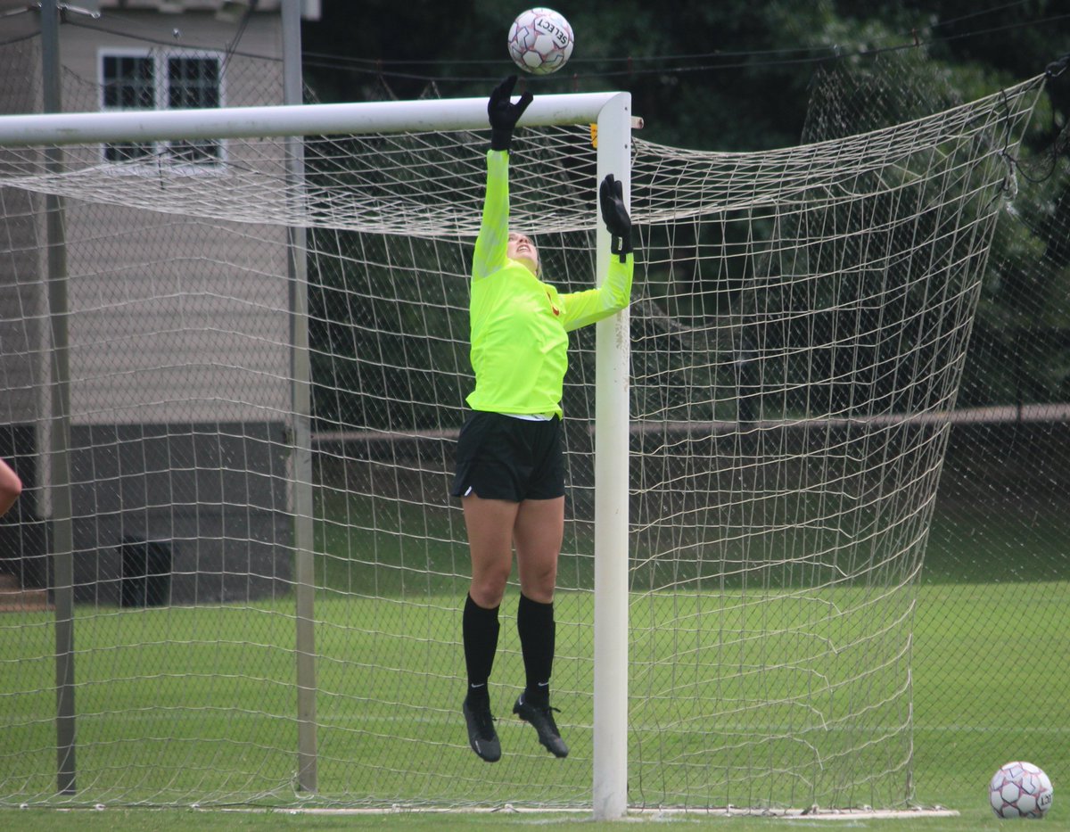 NWCC_Rangers's tweet photo. Get caught up ahead of today's match by checking out our game recap and photo gallery from yesterday's victory at Southwest Tennessee!

📰 https://t.co/fwUcPNjQ4i

📸 https://t.co/21ILd2B8Er https://t.co/Xmv45afL6R