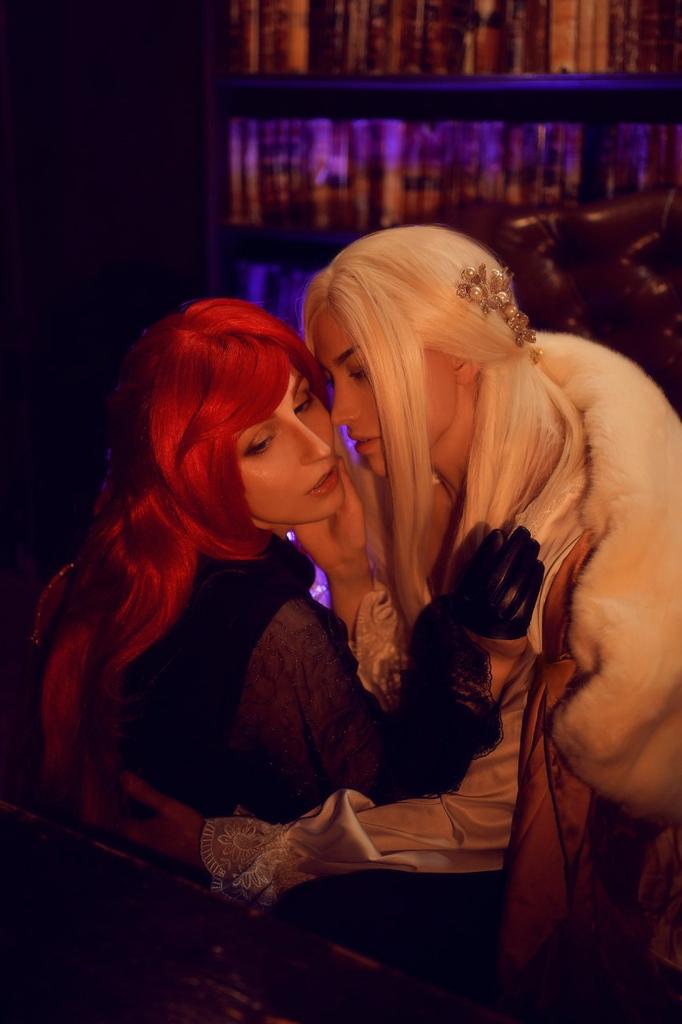 lead_dragon_'s tweet photo. По традиции - дня рождения пост 💫
Как вы знаете, лучший подарок для криейтера - репост его работ, так что вот немного фоток косплея~ https://t.co/4cbiNsHm8T