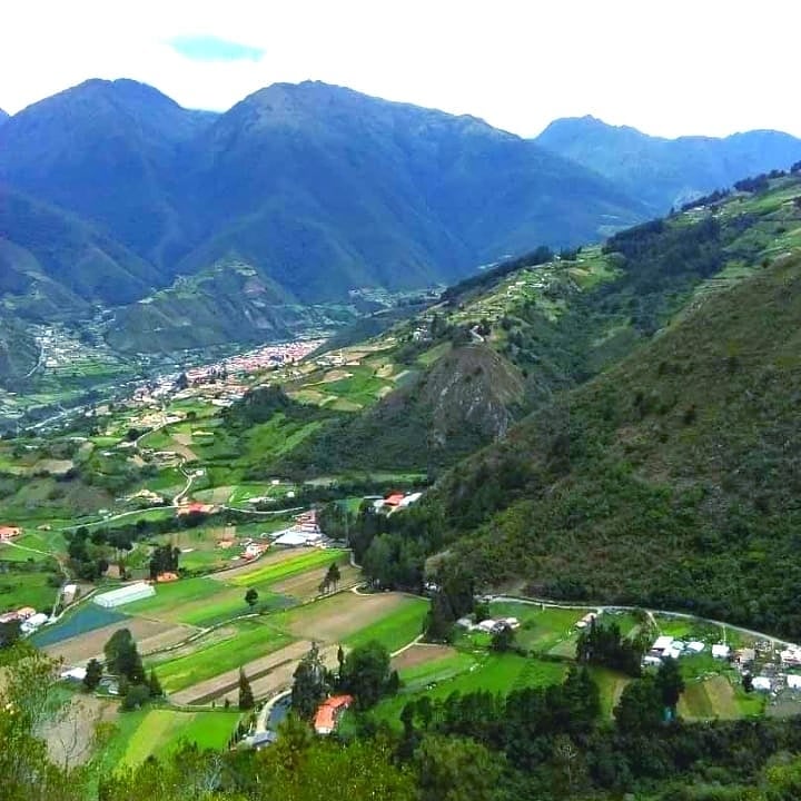 PCV Merida 🏔️ tweet media