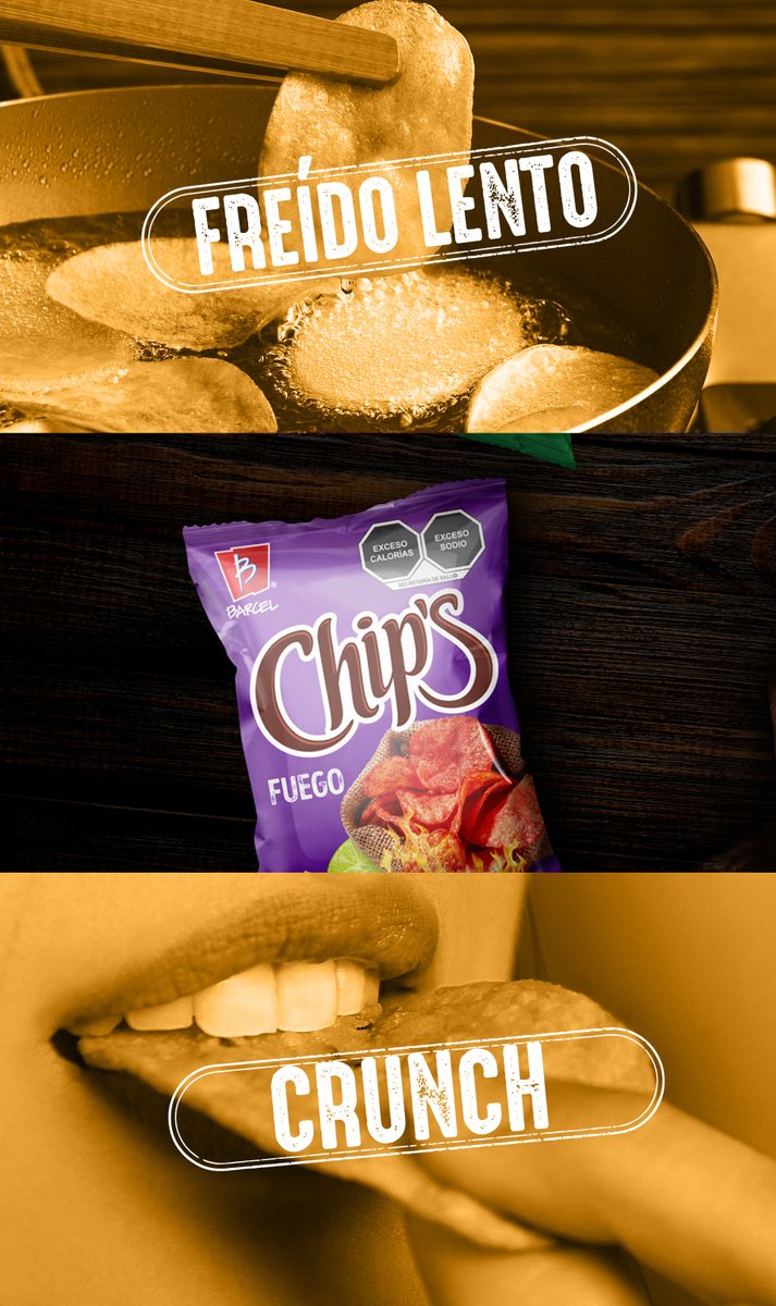 ChipsBarcel tweet picture