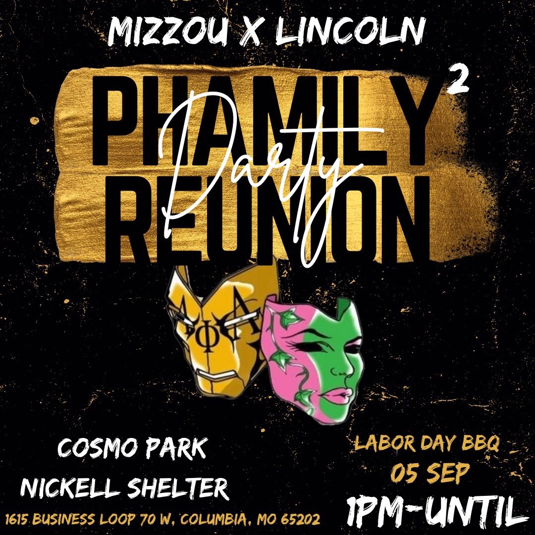 🚨PSA 🚨 If you don’t have work on Monday pull up and come turn up with your PHavorites as we celebrate Labor Day 🙅🏽‍♂️🛠 Also donate to our hygiene drive and get some free food🍗!!