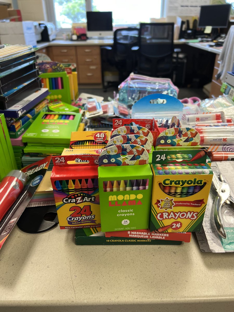 Hillside Elem tweet media