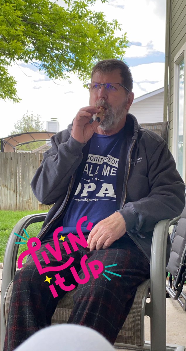 Jennifer Verdon tweet media