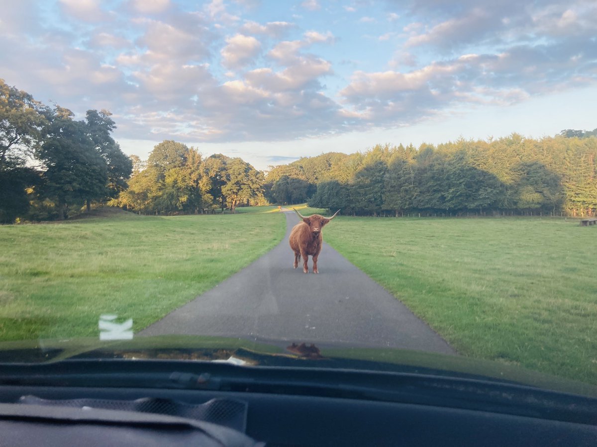 Chris Smith MBE tweet media