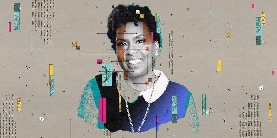 As more and more organizations adopt AI technology, it's crucial they take the steps to mitigate bias. Elizabeth Adams, Chief of AI Ethics  does a tremendous job helping enterprise leaders make smart decisions and create fair and unbiased AI. pe.ga/3RbNpZa