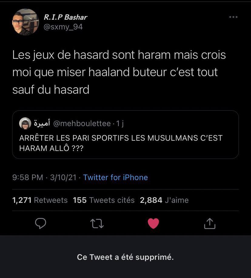 aaronchelbaa's tweet photo. Haaland qui claque 9 buts en 5 journées ce tweet n’a jamais été autant véridique #Haaland #ManCity https://t.co/mFq2dwJ1MA