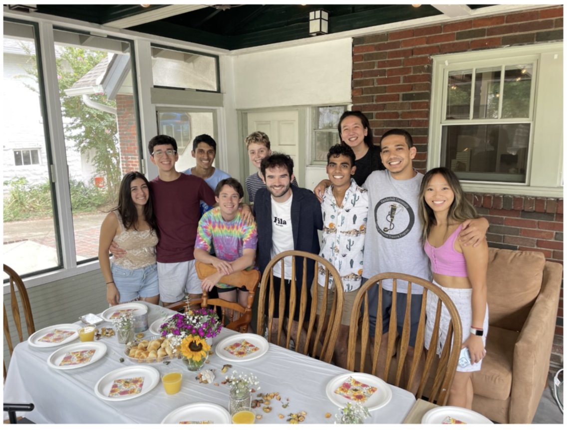 Vanderbilt MSTP tweet media