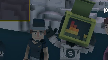 KarelMax00's tweet photo. @TheSandboxGame @warnermusic I just participated in the #SandboxAlphaS3Giveaway for a chance to win 500 SAND! Found Spinnin Record’s Rog3r, check out my screenshot below!
👇 https://t.co/OpqhJVVgpI