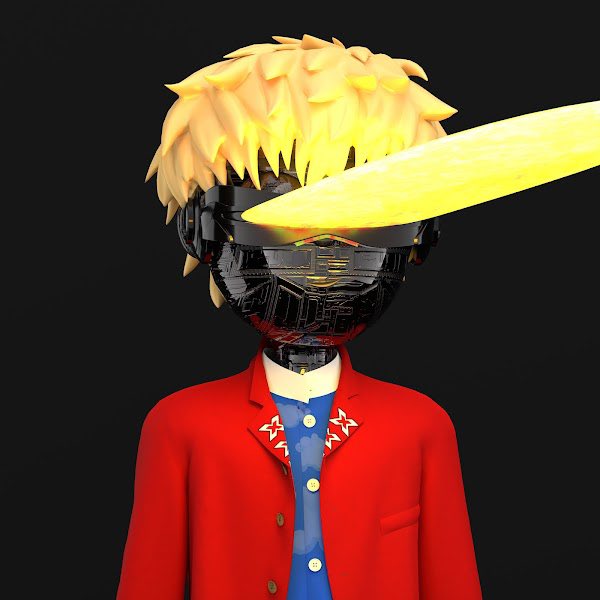 MrOriginalKhan's tweet photo. Won this beautiful NFT in a giveaway! Make sure to join the discord and follow the twitter account. @WeirdPeopleNFT WILL BE DOING MORE GIVEAWAYS IN THE FUTURE #WeirdGang thanks to the team ๐๐ช๐ฅ๐ https://t.co/4pacY3zqsf
