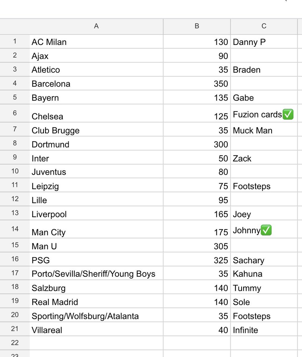 waxboi1's tweet photo. 6 teams left in a full case of Stadium Club! https://t.co/BTbzsYYAxN
