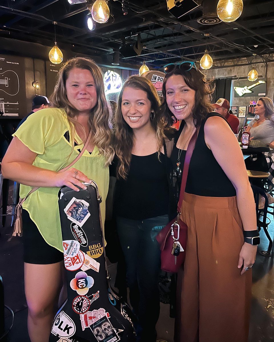 Hayley Fahey Music tweet media