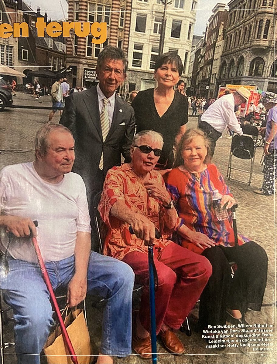 IndischeKwestie's tweet photo. Dank @prive_nl !‘#WillemNijholt weer even terug in de schijnwerpers’ bij onze Nationale Indië Herdenking Amsterdam
Samen met Wieteke van Dort op het podium: ‘Ode aan de Indië Veteraan.’ De vader van Willem heeft in het KNIL gediend 🙏🏼 https://t.co/IquyQst8C0