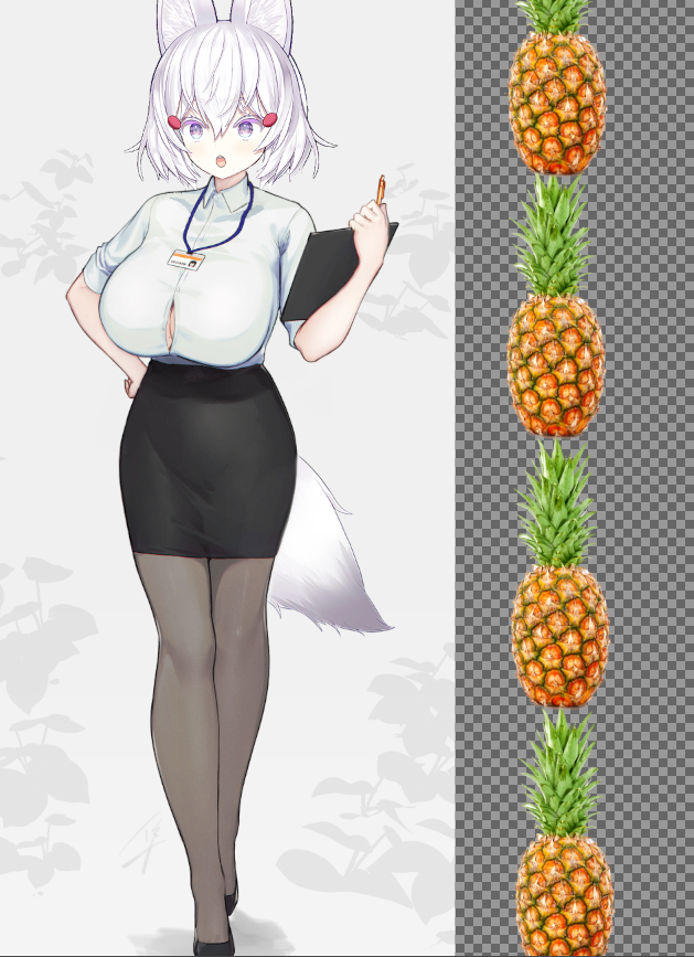 vashstandhaver's tweet photo. #Educateri Here's some stuff from my Vtuber meme folder. https://t.co/P5vQIUI276