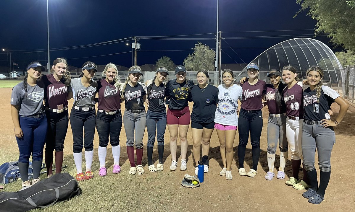 Marcos Ruiz (@coachmarcossc) on Twitter photo Gotta give a huge “Thank You” to @Lina__Ellis for coming out and working with our girls last night! I appreciate you Flash! Welcome anytime! <a href="/VendettaBrim/">Vendetta Softball Club Inc.</a> Gotta give a huge “Thank You” to @Lina__Ellis for coming out and working with our girls last night! I appreciate you Flash! Welcome anytime! <a href="/VendettaBrim/">Vendetta Softball Club Inc.</a>