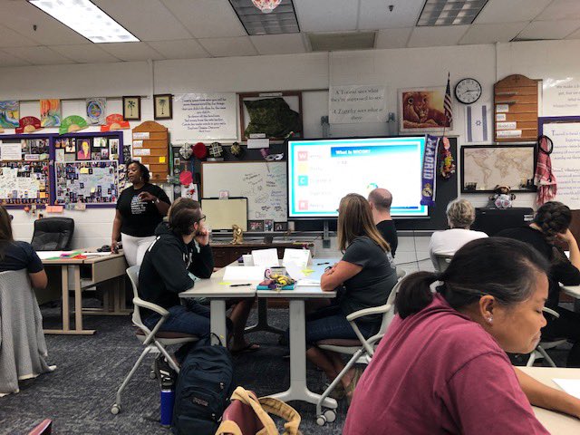 Shawnda Hinton tweet media