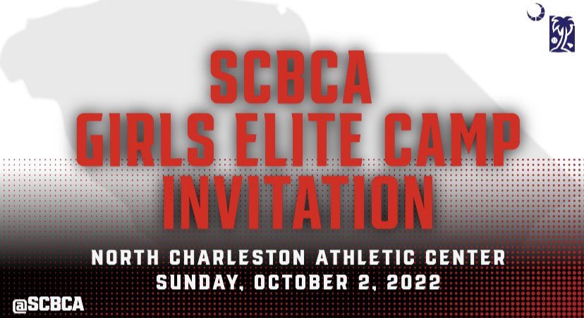 shaelynhayes's tweet photo. It’s an honor to be invited to the @SCBCA Elite Camp to represent @whiteknollwb. #wolvesunited #onepack https://t.co/ATZdCu8Nnm