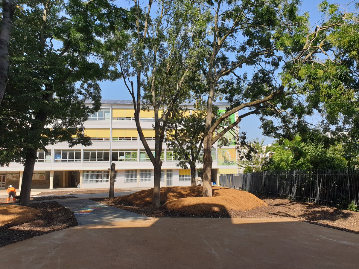 FieldworkArchi tweet picture