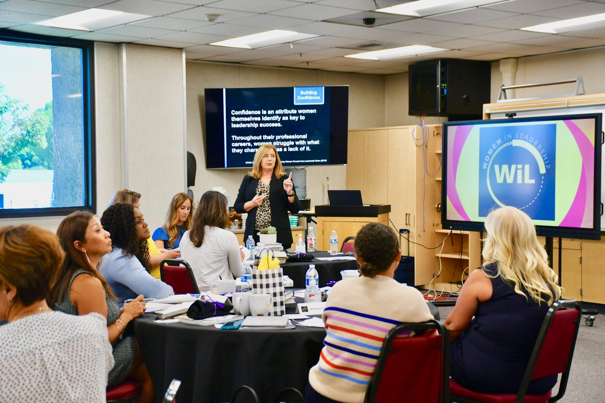 Walnut Valley USD (@wvusd_tweet) on Twitter photo Women In Leadership! A total of 25 WVUSD leaders are participating the new innovative series created by <a href="/SMSChallengers/">SuzanneMiddleSchool</a> Principal <a href="/bookaim/">Dr. Amy Smith</a>. <a href="/FUESDSchools/">FUESD Schools</a> <a href="/supsingh/">Candy Singh</a> delivers keynote address during todayβs inaugural meeting. Thank you! #WVUSDProud Women In Leadership! A total of 25 WVUSD leaders are participating the new innovative series created by <a href="/SMSChallengers/">SuzanneMiddleSchool</a> Principal <a href="/bookaim/">Dr. Amy Smith</a>. <a href="/FUESDSchools/">FUESD Schools</a> <a href="/supsingh/">Candy Singh</a> delivers keynote address during todayβs inaugural meeting. Thank you! #WVUSDProud