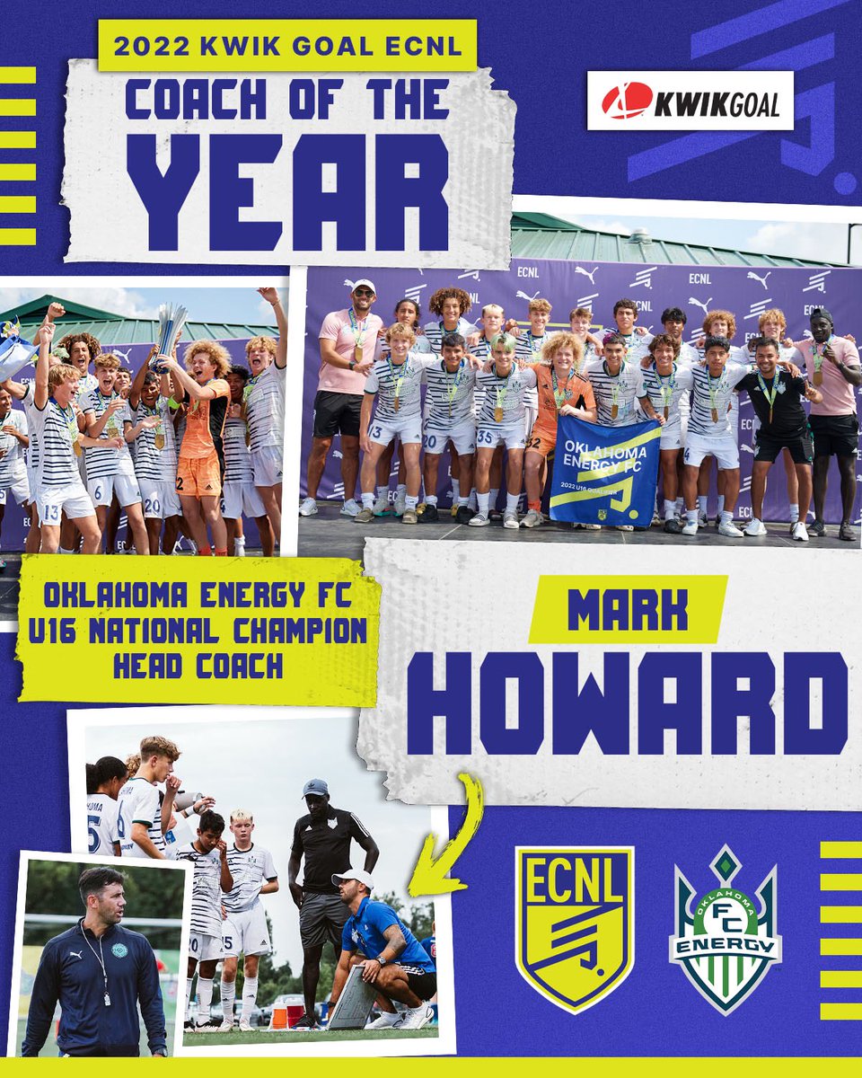 ECNL Boys tweet media