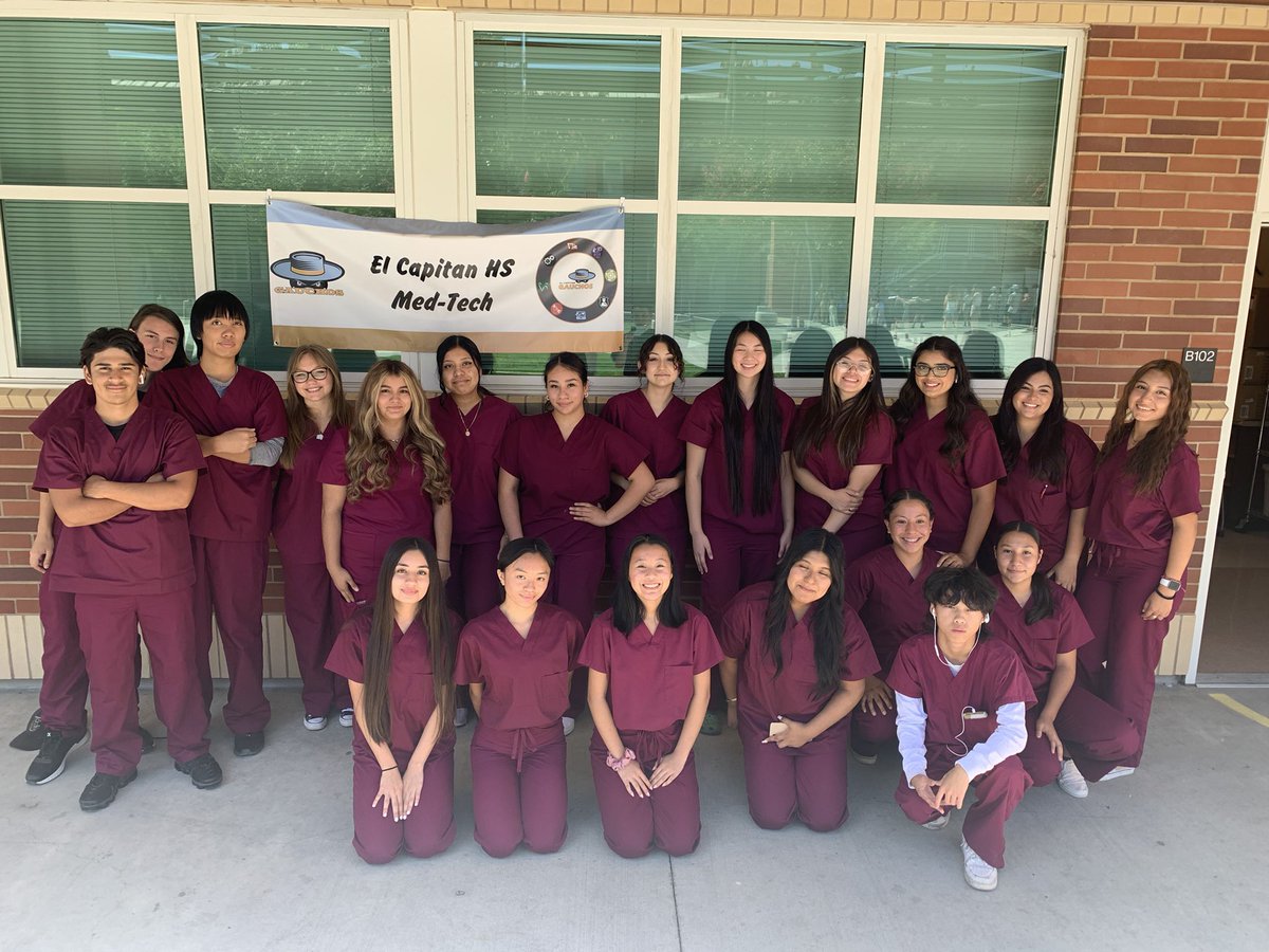 El Capitan Sports Medicine tweet media