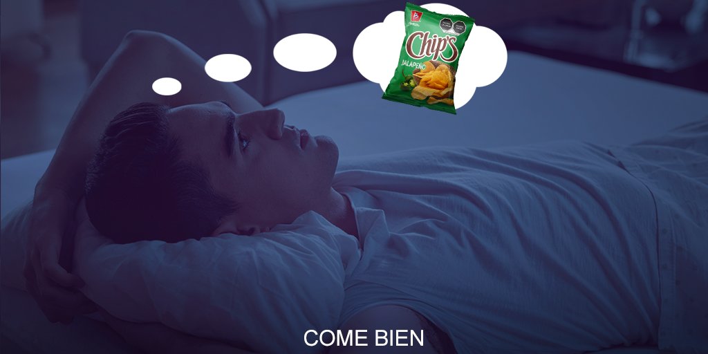 Otros a las 2am: Llorándole al ex
Los #ExpertosEnPapas a las 2am: