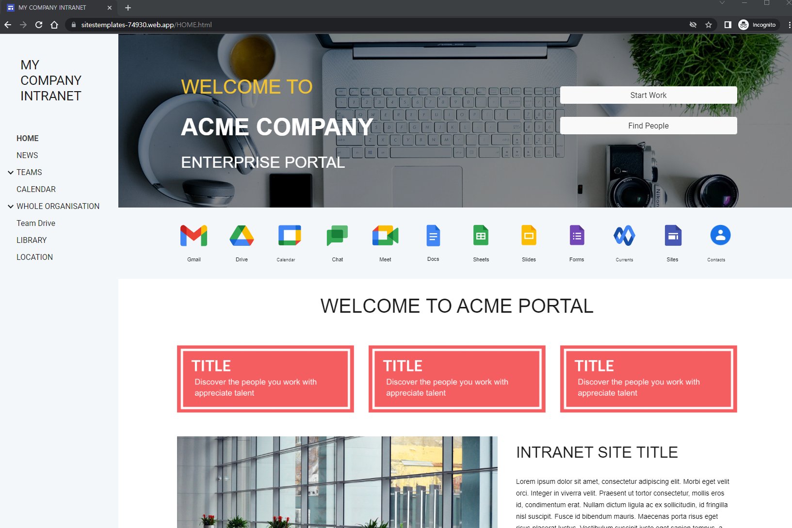 SitesTemplates On Twitter Host Your Google Sites On Firebase And Make sitestemplates-on-twitter-host-your-google-sites-on-firebase-and-make