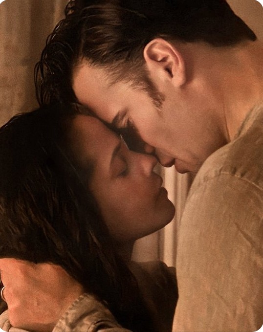 “I still think of you as my other half. My bashert. Despite what happened, there was never any question of me pursuing someone else. I have been faithful to you since you told me who you were, back in October.”

#GabrielsRaptureMovie #Part3
<a href="/sylvainreynard/">Sylvain Reynard</a> <a href="/PassionFlix/">Passionflix</a>