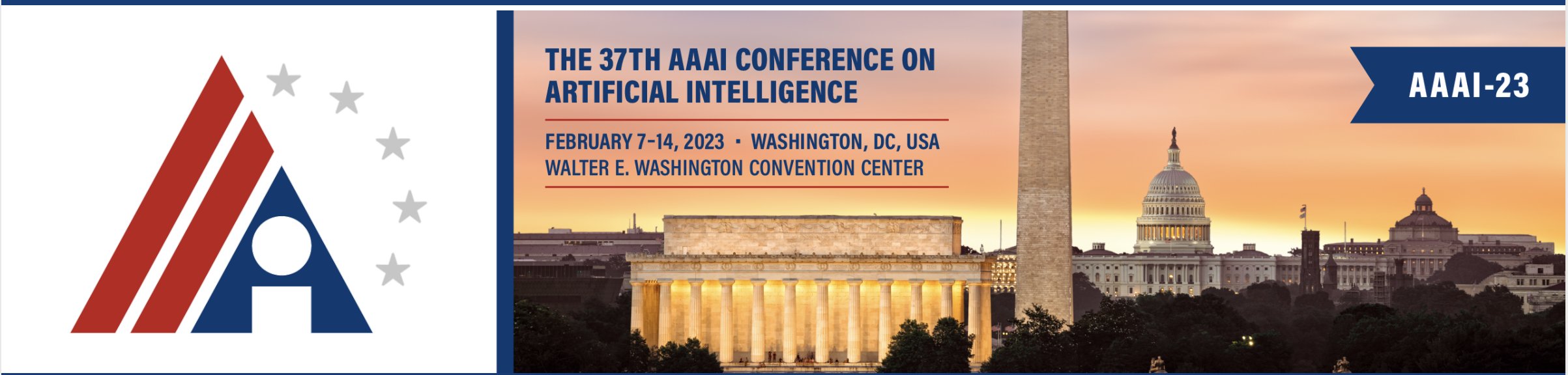 Aaai 2023 Deadline 2023