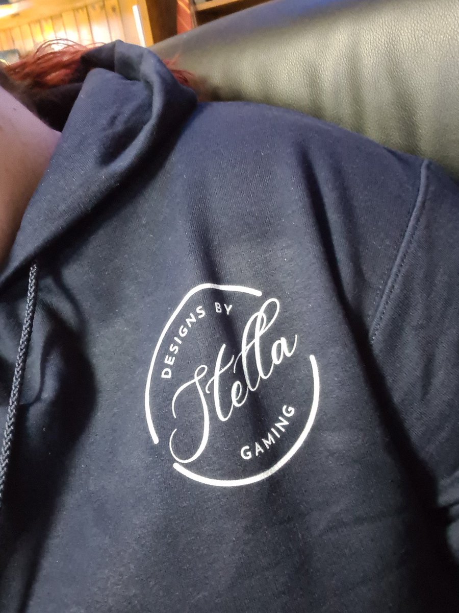 StellaGaming | tweet media