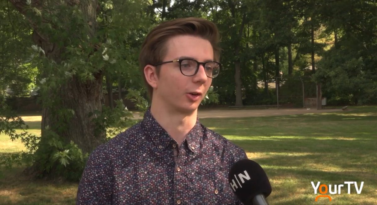 Great to chat with <a href="/yourtvhalton/">YourTV Halton</a> about my candidacy for Mayor of #Oakville. #elections4everyone #youngmayor

fb.watch/ffJFB-XjR8/

<a href="/CTVNews/">CTV News</a> <a href="/CBCCanada/">CBC Canadian News</a> <a href="/LindaWardCBC/">Linda Ward</a> <a href="/globalnews/">Globalnews.ca</a> <a href="/CP24/">CP24</a> <a href="/globeandmail/">The Globe and Mail</a> <a href="/nationalpost/">National Post</a> <a href="/OakvilleBeaver/">Oakville Beaver</a> <a href="/TorontoStar/">Toronto Star</a> <a href="/MooreintheAM/">John Moore</a> <a href="/sheridancollege/">sheridancollege</a>