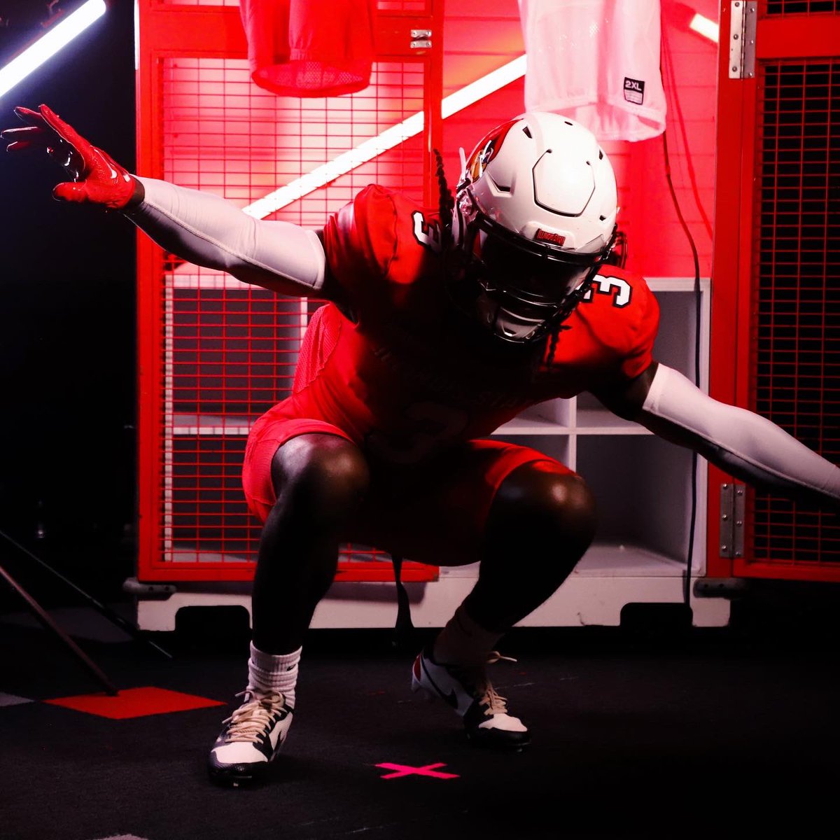 Deandre Lamont tweet media