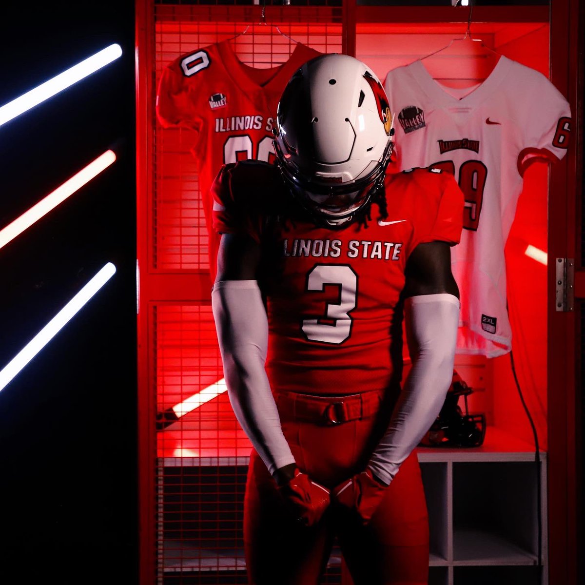 Deandre Lamont tweet media